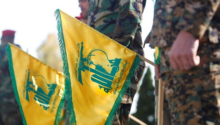  حزب الله:  حزب القوات اللبنانية كان يسعى لإحداث حرب أهلية جديدة في لبنان
