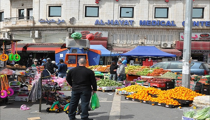 خشية من تحوّل الضفة الغربية إلى 