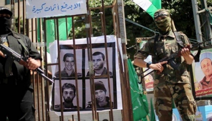 جبارين: المقاومة