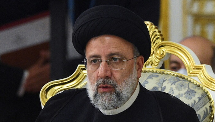 الرئيس الإيراني: الهجمات الإرهابية في أفغانستان تهدف إلى إثارة الحروب المذهبية
