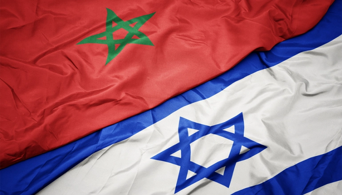 اتفاق بين الحكومة المغربية وشركة إسرائيلية للتنقيب عن النفط والغاز 
