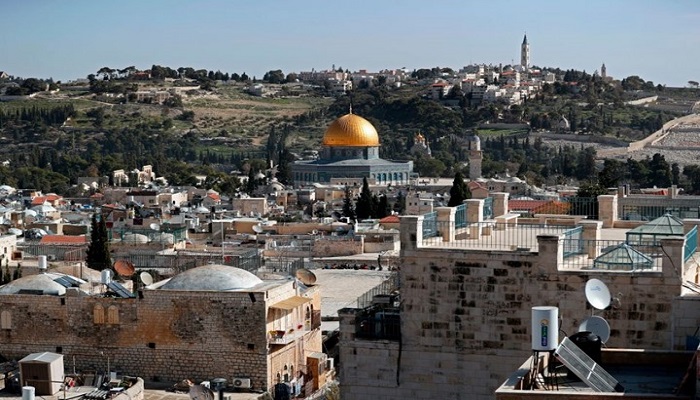 نائب أردني: القدس