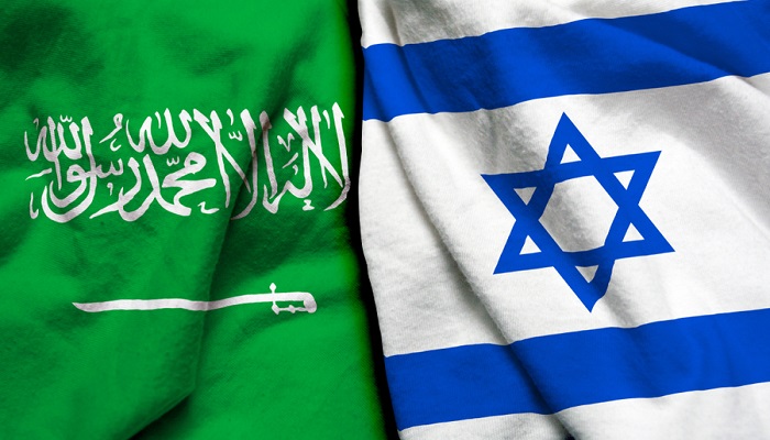 تقرير: إدارة بايدن ناقشت مع السعودية إمكانية تطبيع العلاقات مع إسرائيل