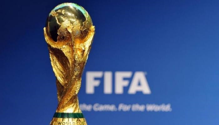 رسميًا.. فيفا يعلن موعد قرعة كأس العالم 2022
