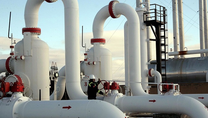 وزارة الطاقة الإسرائيلية: ندرس مد خط أنابيب بري جديد إلى مصر لزيادة صادراتنا من الغاز الطبيعي