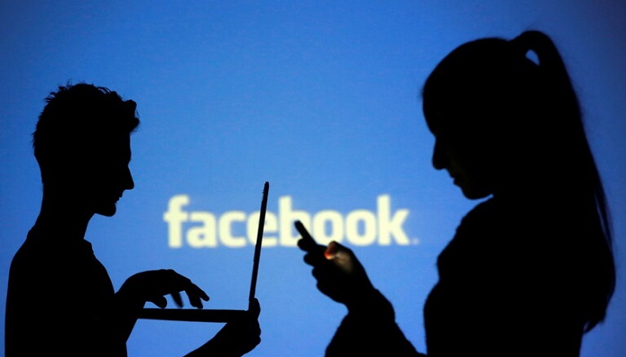 بريطانيا تغرم فيسبوك بـ69.4 مليون دولار
