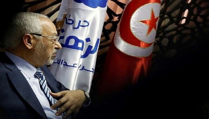 النهضة: الإجراءات الاستثنائية أضرت بمكاسب تونس وسمعتها
