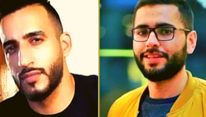 الصليب الأحمر تطلق