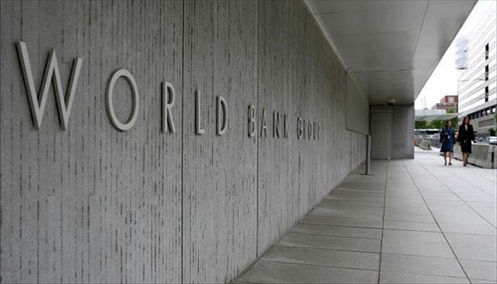 البنك الدولي يعلن عن 80 مليون دولار منحة جديدة لفلسطين
