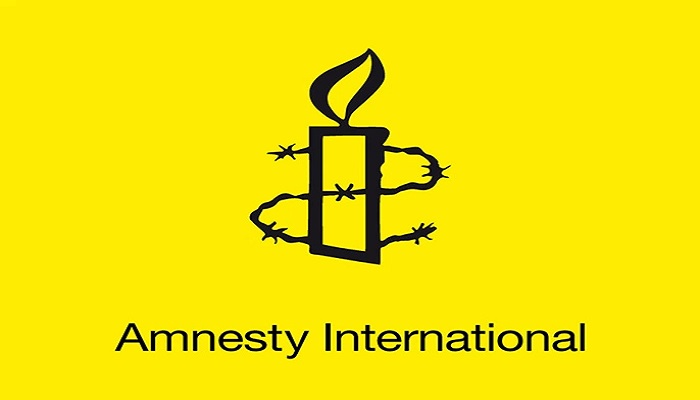 العفو الدولية: قرار وصف 6 مؤسسات فلسطينية كـ