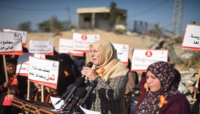 مريم زقوت تفوز بالجائزة الذهبية في المهرجان العربي للإذاعة والتليفزيون