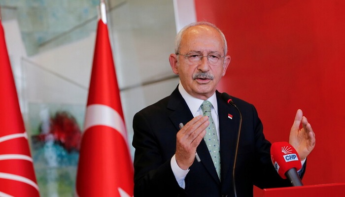 المعارضة التركية تعلق على قرار أردوغان طرد سفراء 10 دول من أنقرة
