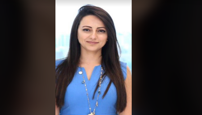 رواء جبر رئيسا تنفيذيا
