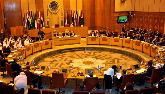 الجامعة العربية تدين قرار اعتبار إسرائيل منظمات حقوقية فلسطينية بأنها 