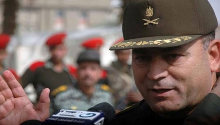 السيسي يصدر قرارا بتعيين الفريق أسامة عسكر رئيسا لأركان حرب القوات المسلحة
