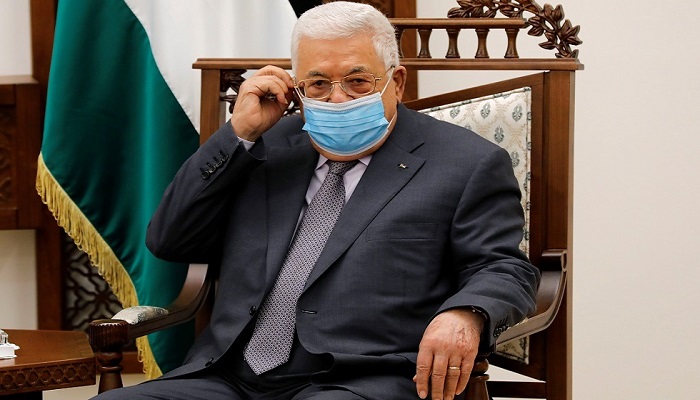 استطلاع حديث للرأي: نسبة الرضا عن أداء الرئيس عباس 27% 