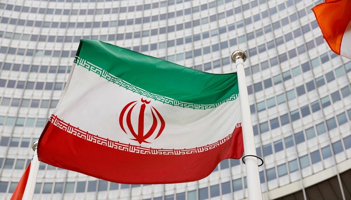 طهران: دولة خارجية