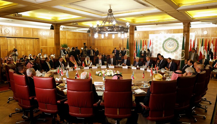 الجامعة العربية تدين خطط بناء 1300 وحدة استيطانية جديدة
