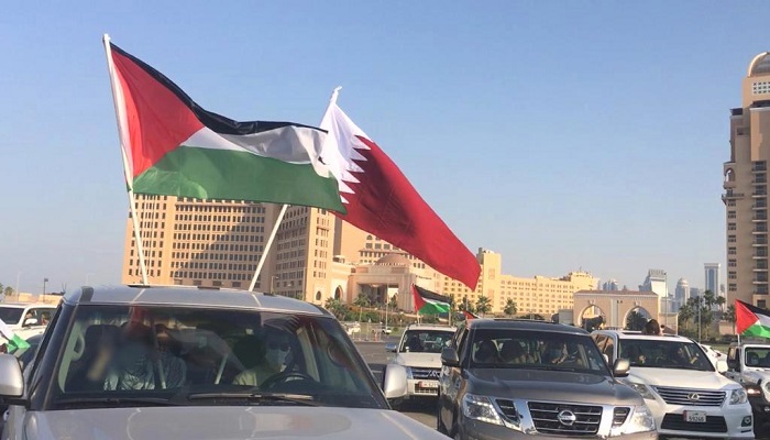 قطر توافق على استقدام الكفاءات الفلسطينية
