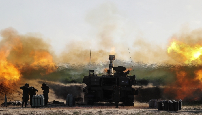 تقرير إسرائيلي: جيش الاحتلال فشل استخباراتيا في معركة مايو مع غزة
