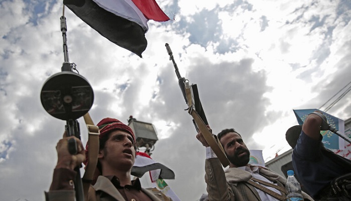 الحوثيون: تصريحات قرداحي عن اليمن شجاعة وحرة ولا تمثل إساءة لأحد
