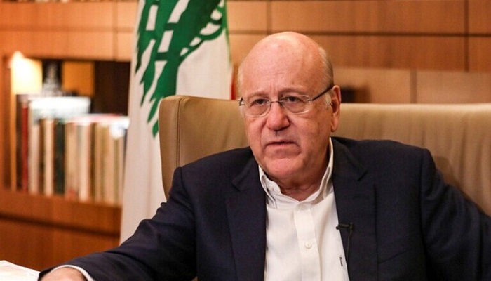 رئيس الوزراء لبنان يعرب عن أسفه لقرارات السعودية تجاه بلاده