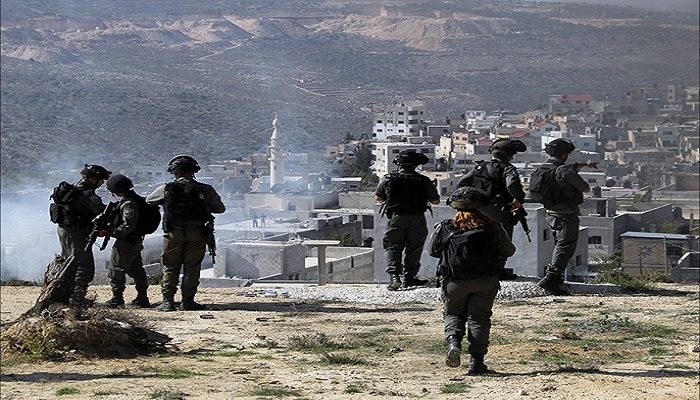 مخاوف إسرائيلية من عمليات للمقاومة في الضفة الغربية

