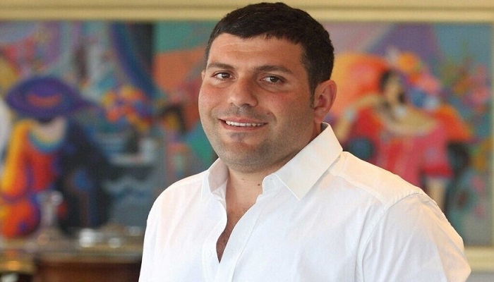 الحكومة الإسرائيلية: إيران حاولت اغتيال الملياردير الإسرائيلي تيدي ساغي في قبرص