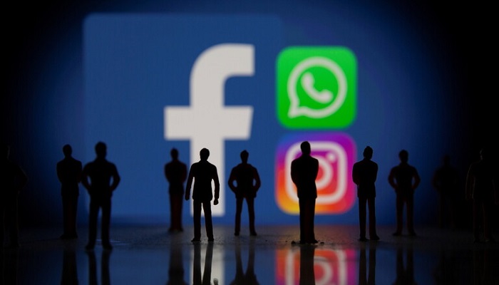 كم خسرت شركة فيسبوك بعد انقطاع خدماتها حول العالم لـ6 ساعات؟
