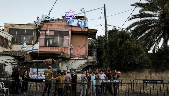 محكمة العدل العليا الإسرائيلية تقدم اقتراح تسوية في قضية حي الشيخ جراح بالقدس
