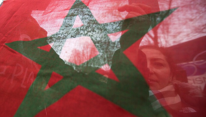 انطلاق انتخابات مجلس المستشارين في المغرب
