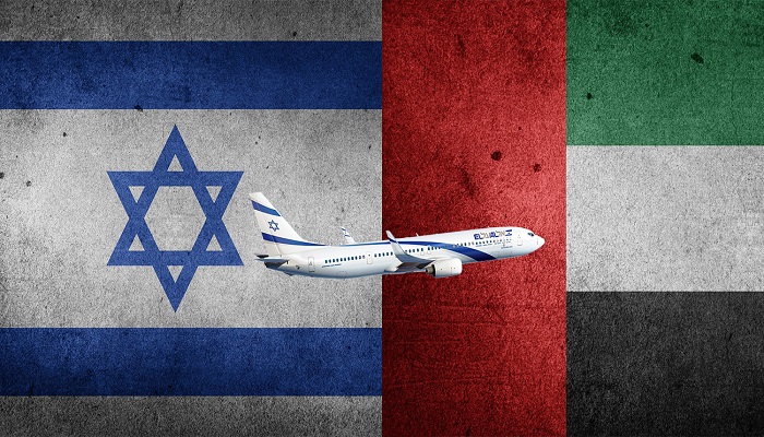 السماح للإسرائيليين بدخول الإمارات دون تأشيرة ابتداء من الأسبوع المقبل
