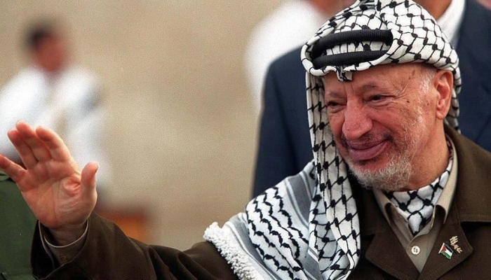 موفاز: الانتفاضة