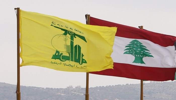 واشنطن تصف استيراد حزب الله للوقود الإيراني بـ