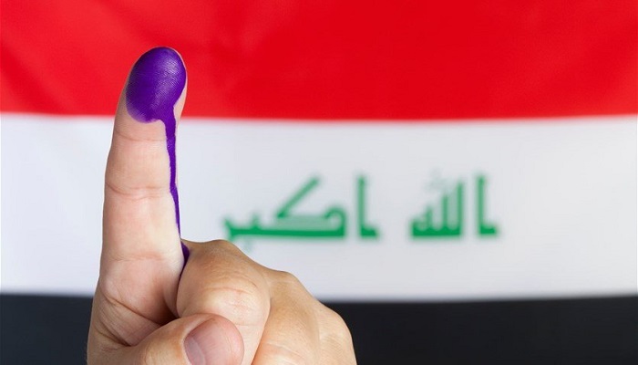 العراق: إغلاق صناديق الاقتراع في التصويت الخاص بالانتخابات البرلمانية