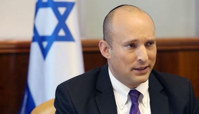 الإعلان عن موعد تقديم مشروع قانون تقليص ولاية رئيس الوزراء الإسرائيلي 
