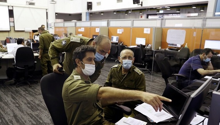 إسرائيل تعلن نيتها الابتعاد عن بلدات عربية خلال نشر قوات لجبهات جديدة
