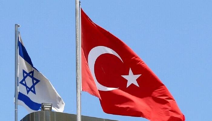 إسرائيل تخشى من تمديد اعتقال إسرائيليين في تركيا 