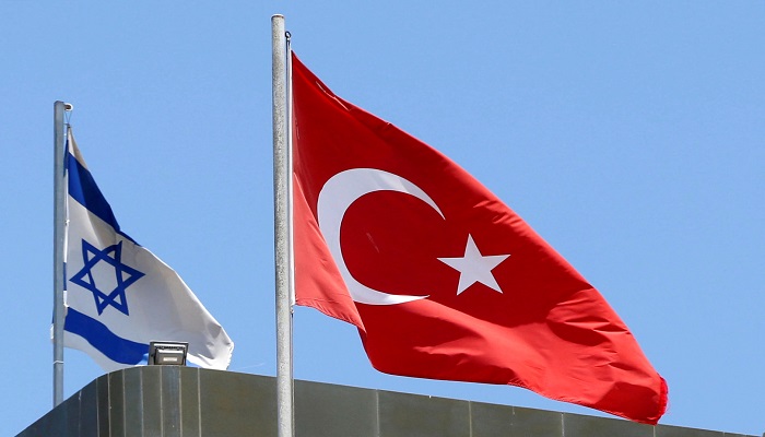 آخر التطورات بقضية الزوجين الإسرائيليين المحتجزين في تركيا 