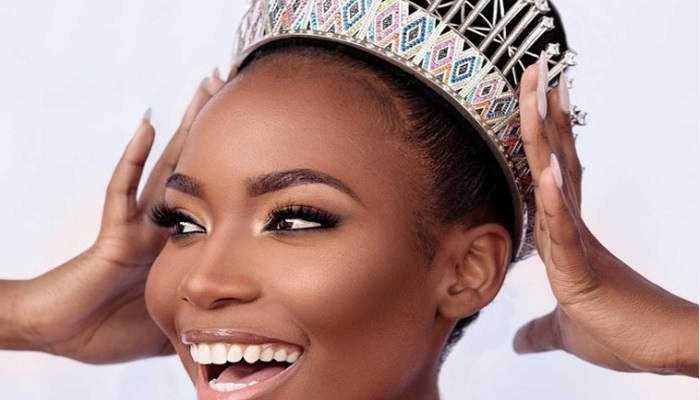جنوب إفريقيا تسحب دعم ملكة جمال ستشارك بمسابقة في 