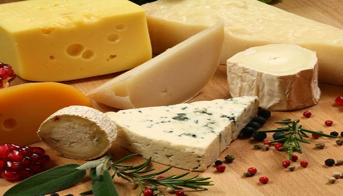 ما فوائد تناول الجبنة يوميا؟
