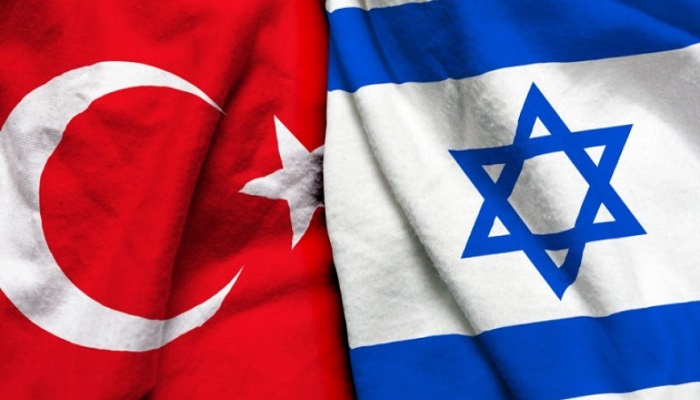أردوغان يؤكد خلال اتصال هاتفي مع نظيره الإسرائيلي ضرورة إعادة ترسيخ ثقافة السلام