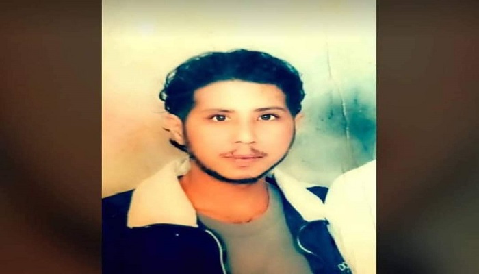 استشهاد الأسير سامي