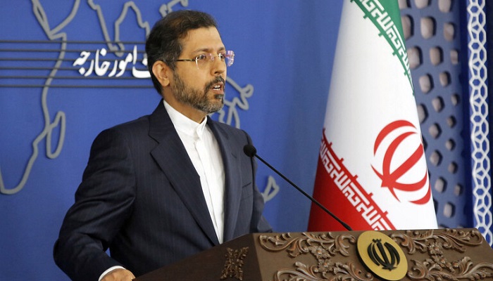 طهران تصف التهم التي فرضت بموجبها واشنطن عقوبات جديدة بالأكاذيب
