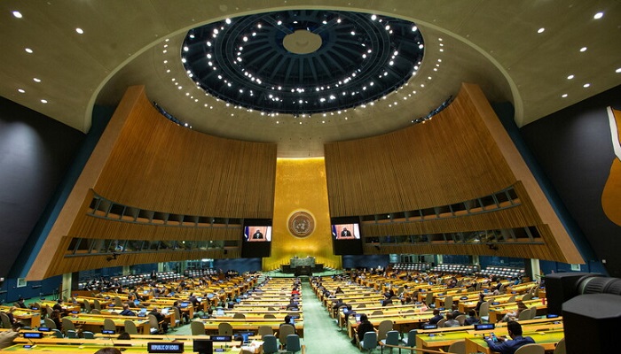الأمم المتحدة تطالب إسرائيل بتعويض لبنان بملايين الدولارات بشكل عاجل
