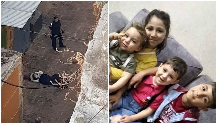 الشؤون المدنية: اليوم سيتم تسليم جثمان الشهيدة إسراء خزيمية
