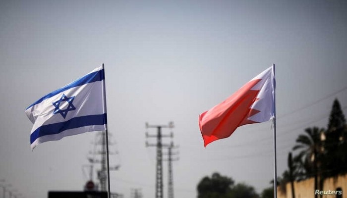 اتفاقية تعاون طبي جديدة بين البحرين وإسرائيل

