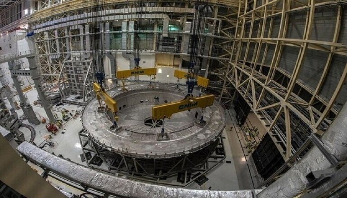 دولة عربية تكشف امتلاكها مفاعلا نوويا تصل طاقته لـ5 ميغاواط
