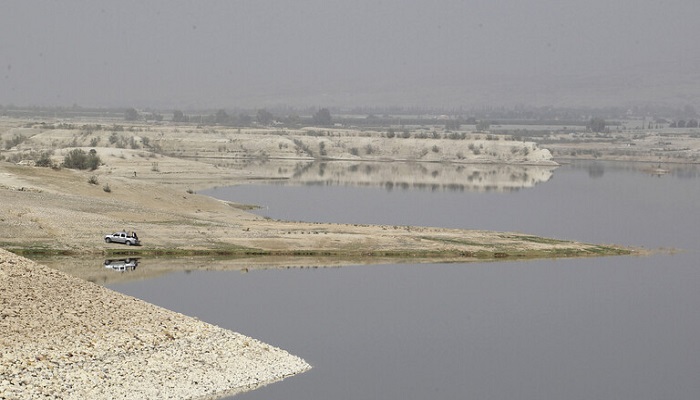 وزارة الري الأردنية تكشف تفاصيل الاتفاق مع إسرائيل في مجال المياه
