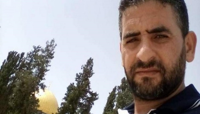مضرب منذ 99 يوما: جلسة محكمة تعقد غدا للأسير هشام أبو هواش